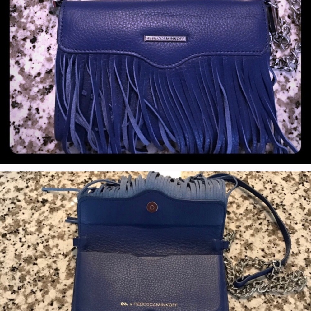 Rebecca minkoff cross body
